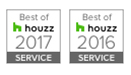 best of houzz awards